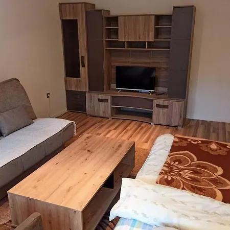 2 Apartment Banja Luka