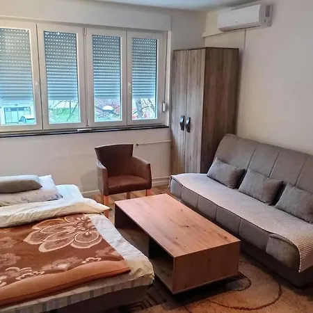 2 Apartamento Banja Luka