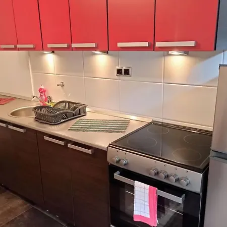 2 Apartamento
