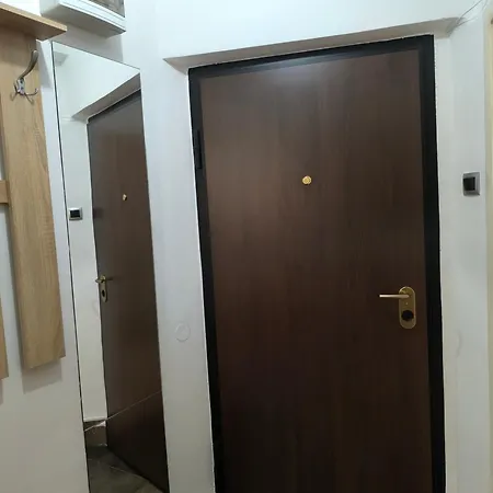2 Apartamento