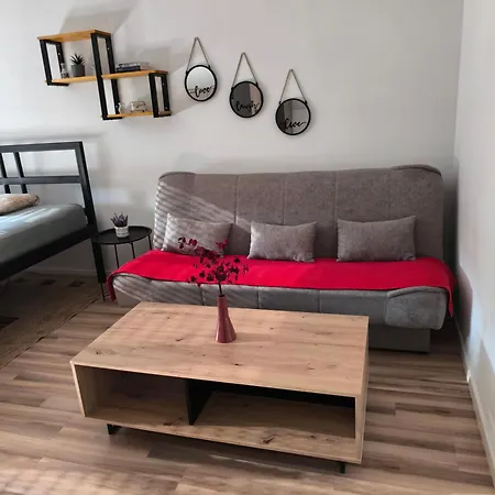 2 Appartement Banja Luka