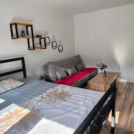 2 Appartement
