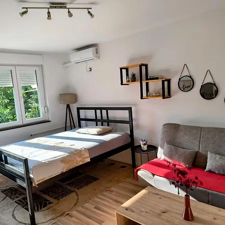 Appartement 2