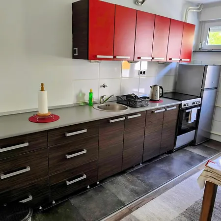 2 Apartamento