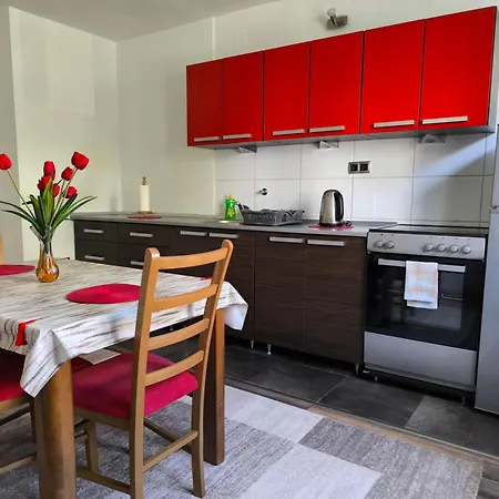 Appartement 2