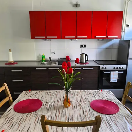 2 Apartamento *