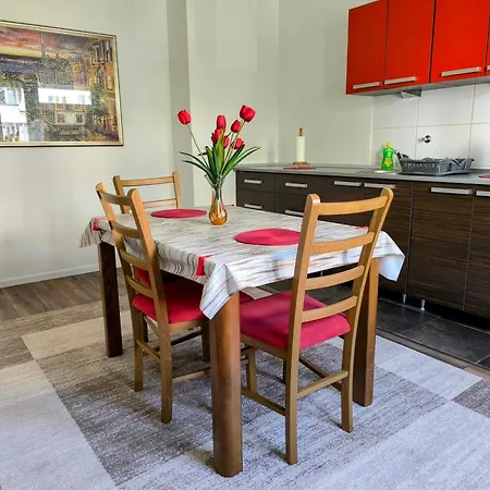 2 Appartement Banja Luka