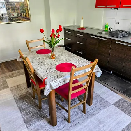 公寓 2 巴尼西卢卡